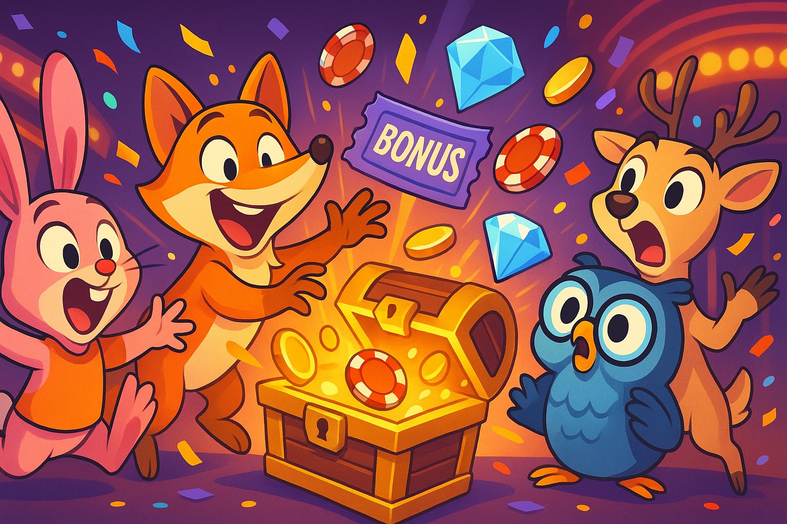 gan game Quick-Play Slots