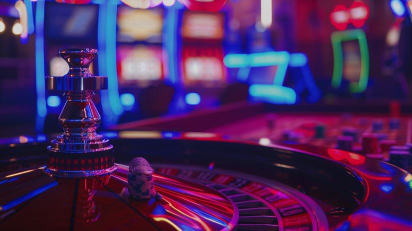gan game Slots